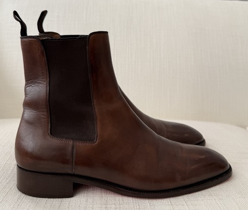 Stivali christian louboutin - stivali,