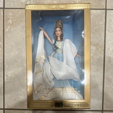 Barbie dea della bellezza - dea,