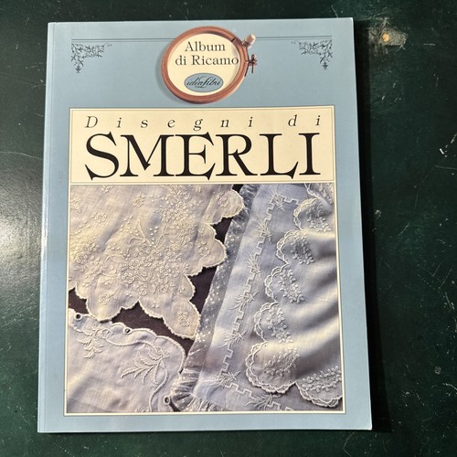 Disegni smerli liliana - di,