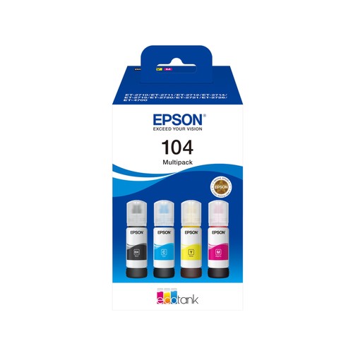 Epson 104 ecotank - epson, 4