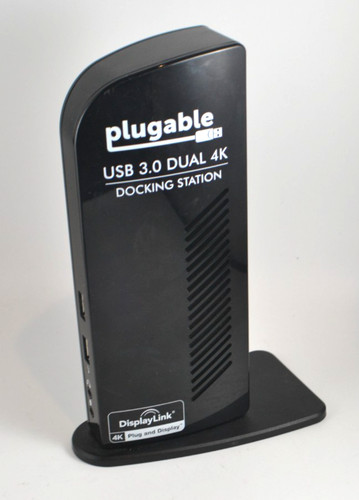 Docking station universale per