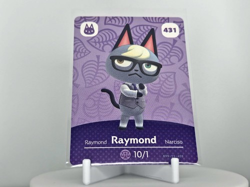 431 raymond carta - raymond,