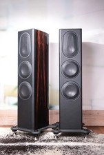 Monitor audio platinum 200 - 200, ii