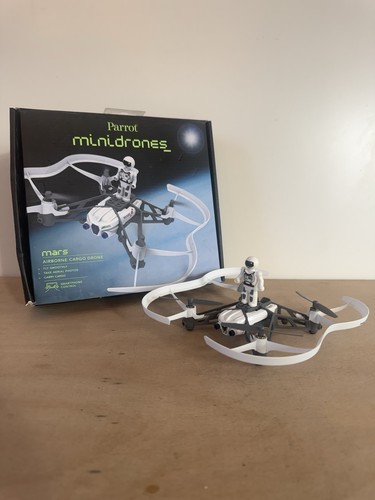 Parrot minidrone mars - parrot,