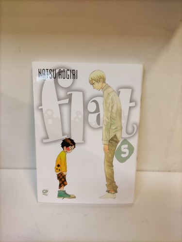 Flat manga e1 - manga,