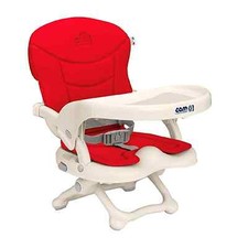 Seggiolino da tavola CAM SMARTY da viaggio  