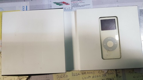Ipod vintage