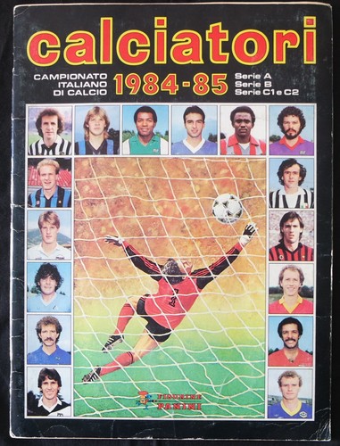 Figurine panini calciatori - panini,,