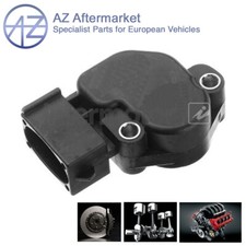 Sensore posizione acceleratore