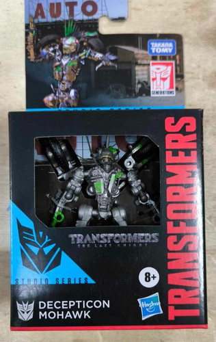 Transformers studio series - transformers,