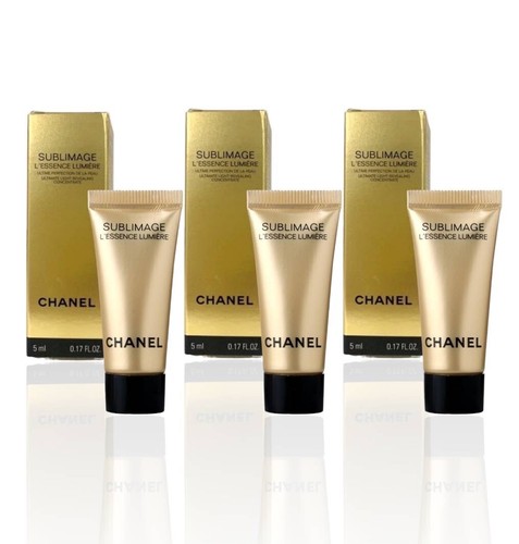Chanel sublimage essence - chanel,