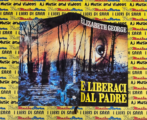 Book libro liberaci dal - liberaci,