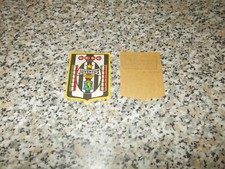 SCUDETTO JUVENTUS ALBUM