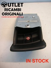 Nissan micra k12 Ricambio Originale 68855 ax702 porta spiccioli