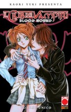 KAORI YUKI PRESENTA- IL CLUB