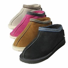 Pantofole da donna in