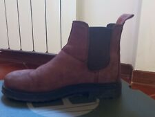 Stivali donna Timberland usati