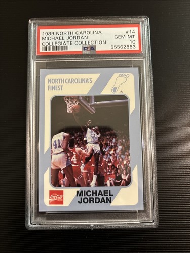 1989 north carolina collegiate - 1989,