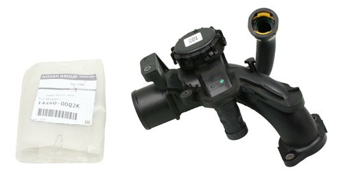 Tubo aria originale con tubo
