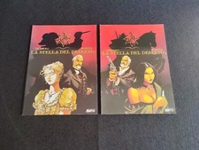 LA STELLA DEL DESERTO Nr. 1/2