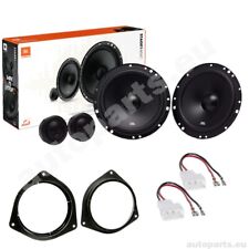 Kit 4 Casse Altoparlanti JBL
