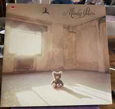 Mauro Pelosi vinile 1977!etichetta polydor 2448 056 A mai usato 