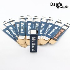 lotto di 10 MULLARD TUBE BOX