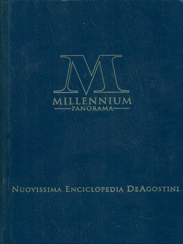 Millenium panorama nuovissima - millenium, panorama-nuovissima
