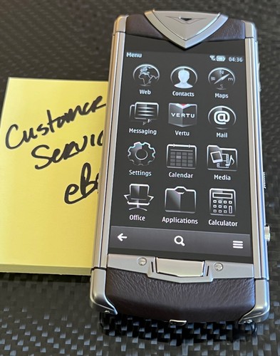 Originale vertu constellation - originale,