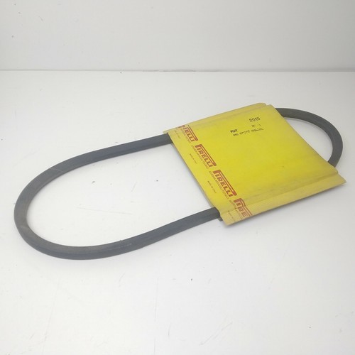 Cinghia trapezoidale 5x762 - cinghia,