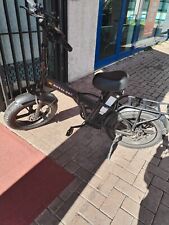 Bici elettrica a Bologna