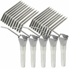 Siringa a 3 vie Triple