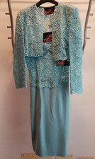 A52- Abito elegante da