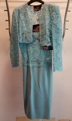 A52 abito elegante da - abito,