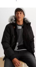 FREEMANS Cappotto imbottito