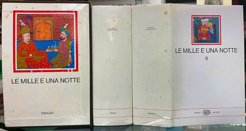 Mille e una - (narrativa),