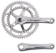 Guarnitura bici da strada in