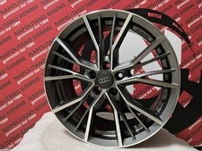 4 Cerchi in lega per Audi VW