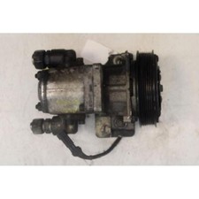 COMPRESSORE A/C PER VEICOLI INDUSTRIALI AEBI FURGONE 3.0 TURBO BZ/M (100KW) 1950