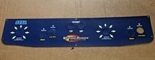 NOS Sega Virtua Tennis control