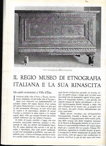 Paolo toschi regio - toschi,