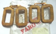 SERIE CAMPI MOTORINO AVVIAMENTO PER TRATTORI SAME-CARRARO-GIULIA DIESEL-131D