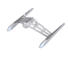 Walkera y100 05 skid - qr, y100-z-05
