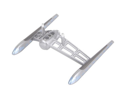 Walkera y100 05 skid - qr, y100-z-05