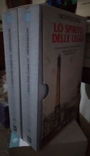 Montesquieu LO SPIRITO DELLE