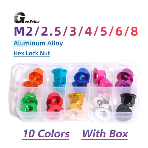 M5 m6 m8 inserto - m2,5,