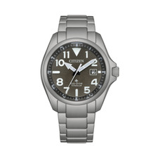 Citizen Promaster Land Series