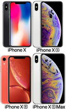 Apple iphone xs - iphone, x