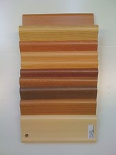 Battiscopa in legno mdf