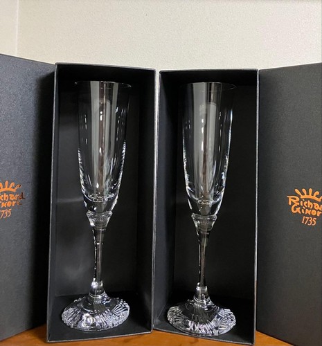 Bicchiere champagne richard - champagne,